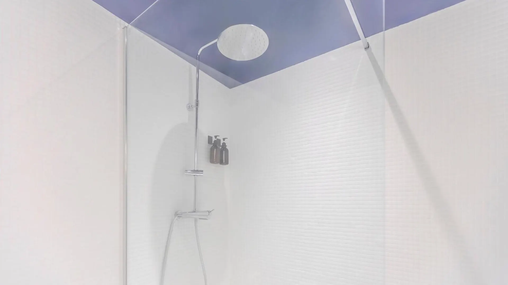 Appartement Lu&Cia Marques De Cadiz à Málaga Espagne