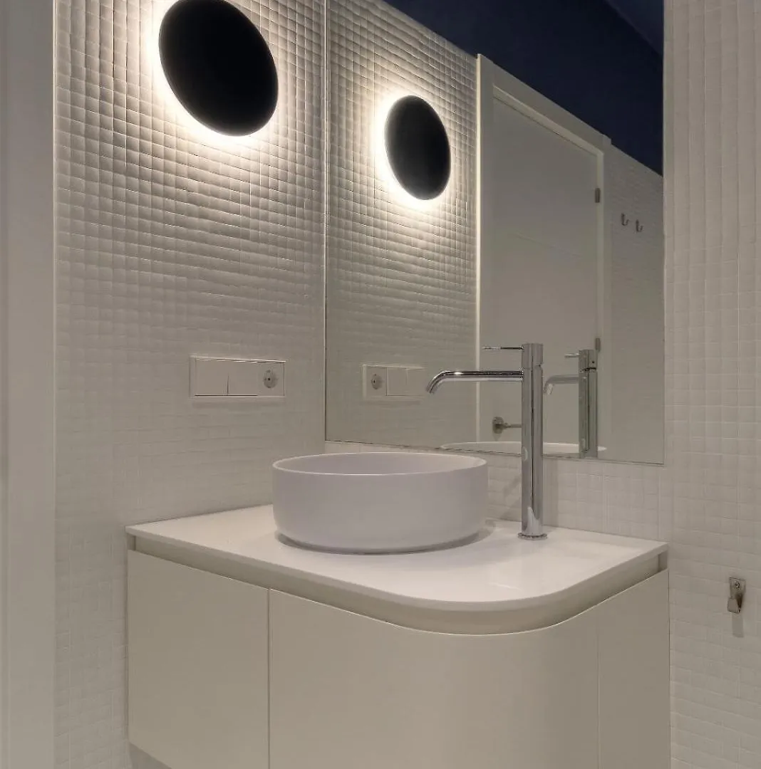 Lu&Cia Marques De Cadiz Apartment Malaga 0*,  Spain